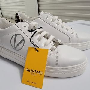 Woman valentino shoes